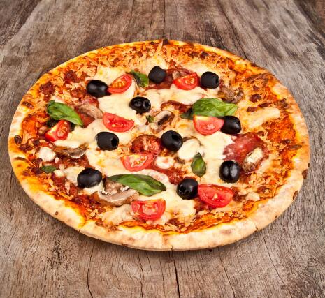 鄭州許昌披薩培訓(xùn)