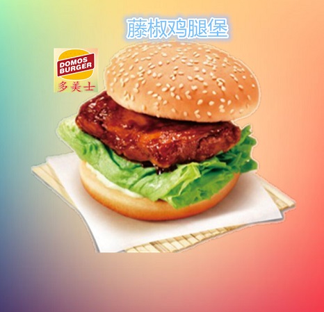 鄭州新鄉專業漢堡炸雞培訓