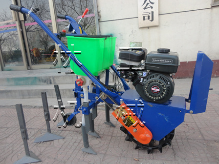 施肥播種機01