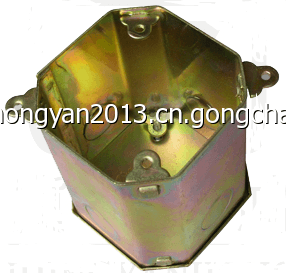 鴻雁、國倫鋼盒