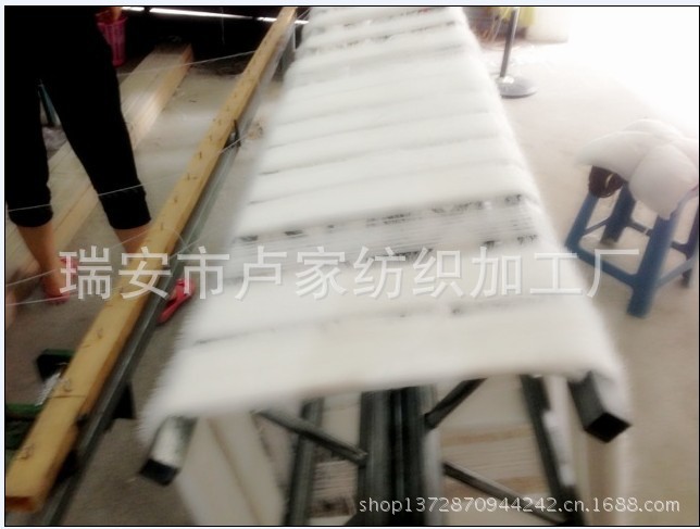 盧家紡織廠實(shí)體拍攝