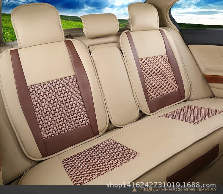 卓誠(chéng)冰絲坐墊_13