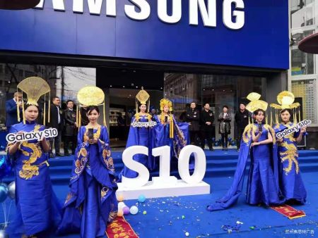 蘭州年會活動執行 蘭州年會活動執行