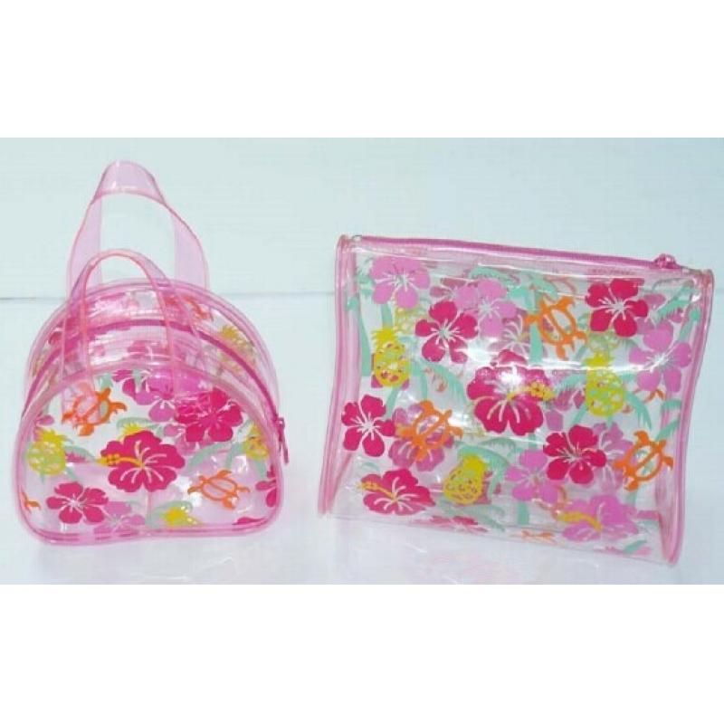 pvc手提袋 pvc手提袋