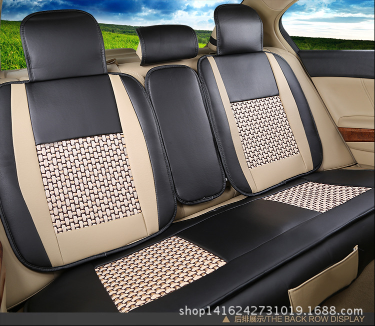 卓誠(chéng)冰絲坐墊_17