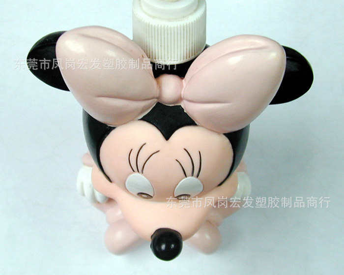 2004.08.13日-米妮造型沐浴罐007