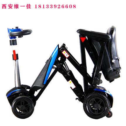 舒萊適S3021老年電動(dòng)代步車