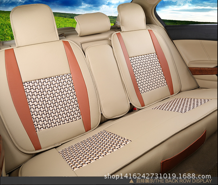 卓誠(chéng)冰絲坐墊_09