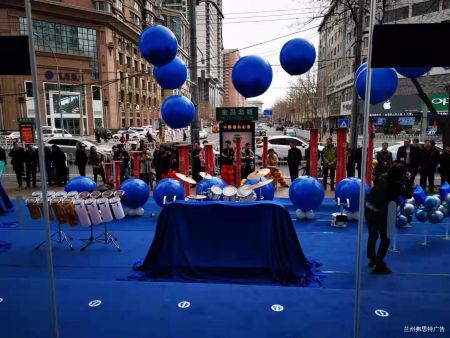 甘肅演藝活動執行 甘肅演藝活動執行