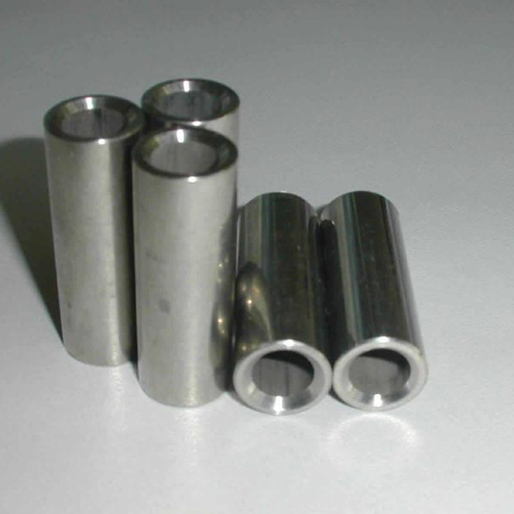 精密管、無縫管