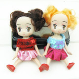 韓版 迷糊娃娃 手機掛件 錢包包掛件...